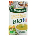 Velouté légumes de nos campagnes BIO 1L