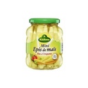 Mini Epis de Maïs fins et croquants, bocal 190g net égoutté