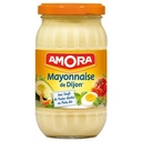 Amora Mayonnaise De Dijon Bocal 235g