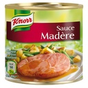 Knorr Sauce Liquide Madère 20cl