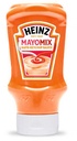 Heinz Sauce Mayomix Flacon souple Top Down425g