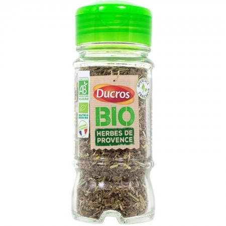 DUCROS Organic Herbes de Provence 16g