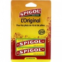 Spigol naturel blister 14 doses de 0,4g