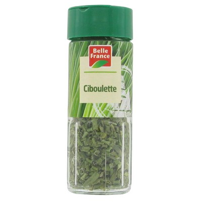CIBOULETTE BF FLACON 6 G