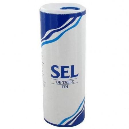 750g Box of Fine Salt