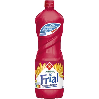 FRIAL Frying Oil 1L