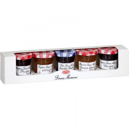 BONNE MAMAN BOITE CADEAU