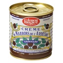 Crème de marrons de l'Ardèche - Boite 250g