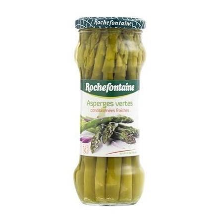 BX37 ASPERGE VERT.ROCHEF.