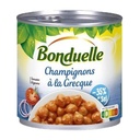 Bonduelle Greek-Style Mushrooms 400g