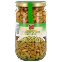 Extra Fine Green Flageolet Beans Belle France Jar 660g