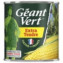 1X2 CANNED PICKED OFF CORN GEANT VERT
