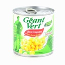 Géant Vert Extra Crispy Sweetcorn 1/2