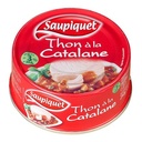 Thon à la catalane - 252 g