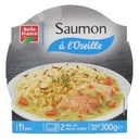 Salmon with Sorrel Sauce and Rice Belle France Tray 300g