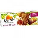 Gerblé Fig and Bran Biscuits 210g