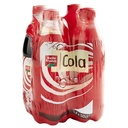 COLA BF BOUTEILLE PET 4 X 50 CL