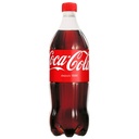 COCA-COLA PET 1L