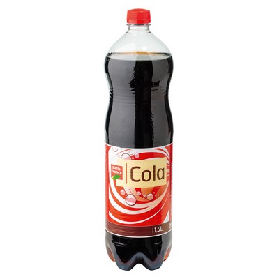 COLA BF BOUTEILLE PET 1.5 L