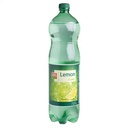 Lemon Lime Belle France PET Bottle 1.5L