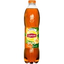 Lipton Ice Tea saveur pastèque menthe 1,25 L