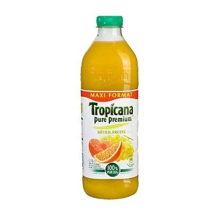 PET 1L5 REVEIL FRUITE TRO