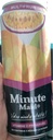 MINUTE MAID MULTIFRUIT BOITE 33CL SLEEK