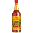 Sucre de canne liquide CANADOU Roux 70cl