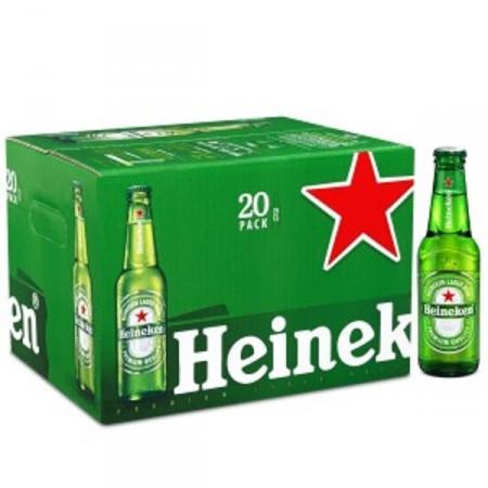 HEINEKEN BLLE 20X25 #MP48