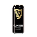 Guinness Draught 50cl 4.2% ABV