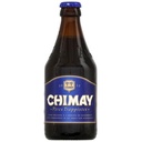 CHIMAY BLEUE 33 CL 9%