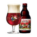 Cherry Chouffe 33cl