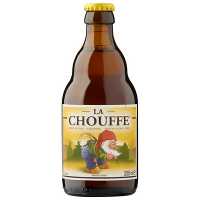 La Chouffe 33cl