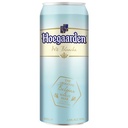 Bière Hoegaarden Blanche 50cl can