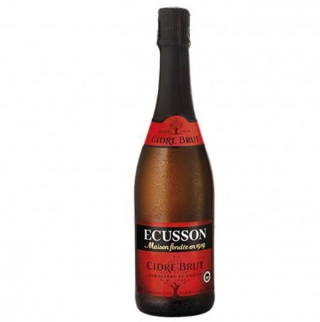 CIDRE BRUT 75CL V.RANCE