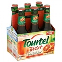 Tourtel 6X27,5CL TOURTEL TWIST CITRON VERT 0.0 DEGRE ALCOOL