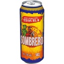 Boîte Sombrero 5,9% 50 cl