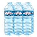 Cristaline Eau de Source 6x1.5L