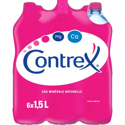 MAGNUM CONTREX  1.5L
