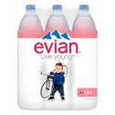 Evian 1,5L 