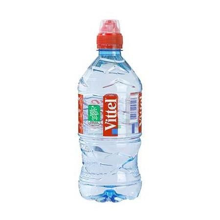 VITTEL 75 cl PET bouchon sport
