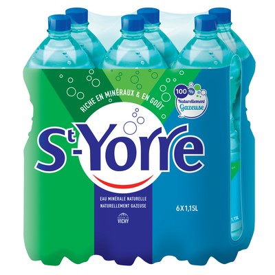 MAXI ST.YORRE  1.15L