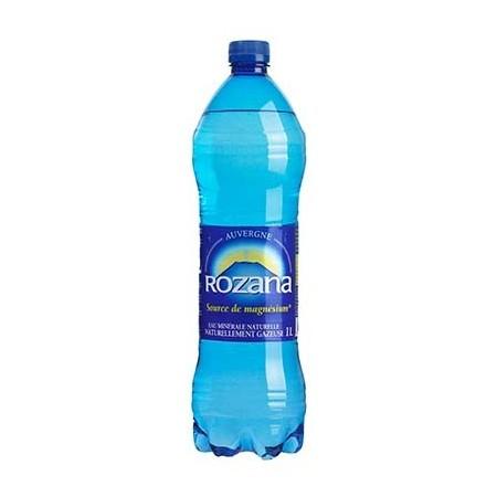 EAU ROZANA GAZEUSE 1L