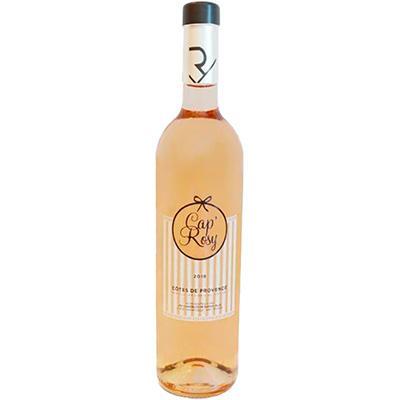 PROVENCE ROSE BORRELS  25