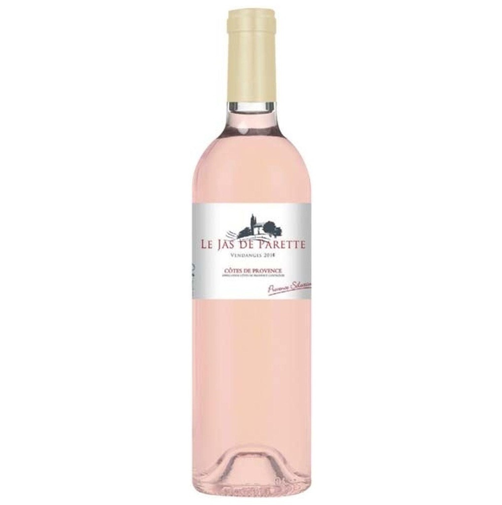 PROVENCE ROSE Q.SAISONS24