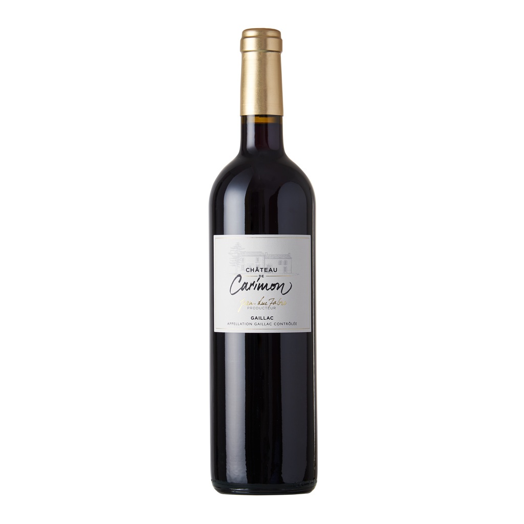 GAILLAC RG.CH.CARIMON  17