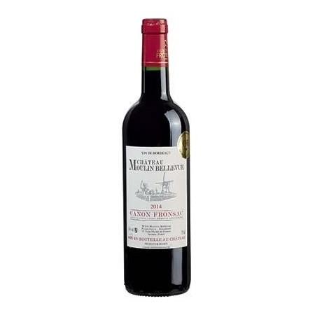 Canon Fronsac Château Cailou 2019