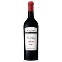 MATAYAC AOC CAHORS ROUGE MALBEC 75CL