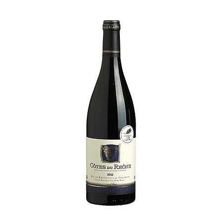 CT. Rhône Red Tradition 22