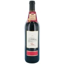 FITOU AOC BF BOUTEILLE 75 CL